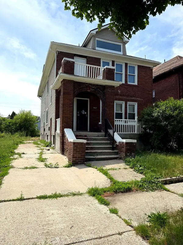 9925 Mcquade Street, Detroit, MI 48206