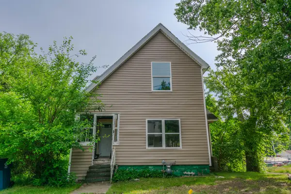 679 W Van Buren Street W, Battle Creek, MI 49037