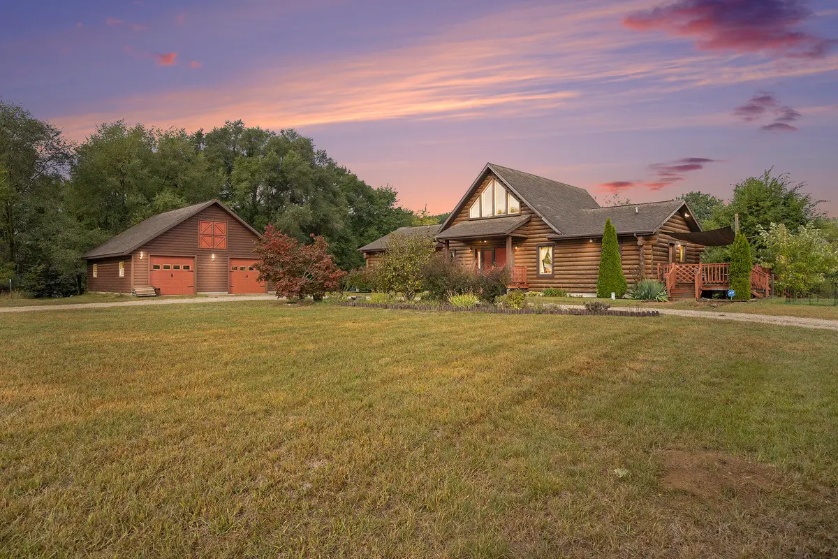 5957 Landing Lane, Fremont, MI 49412 - #1