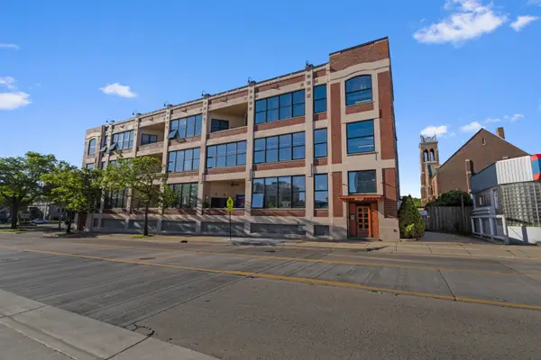 109 W Washington Avenue #20, Jackson, MI 49201