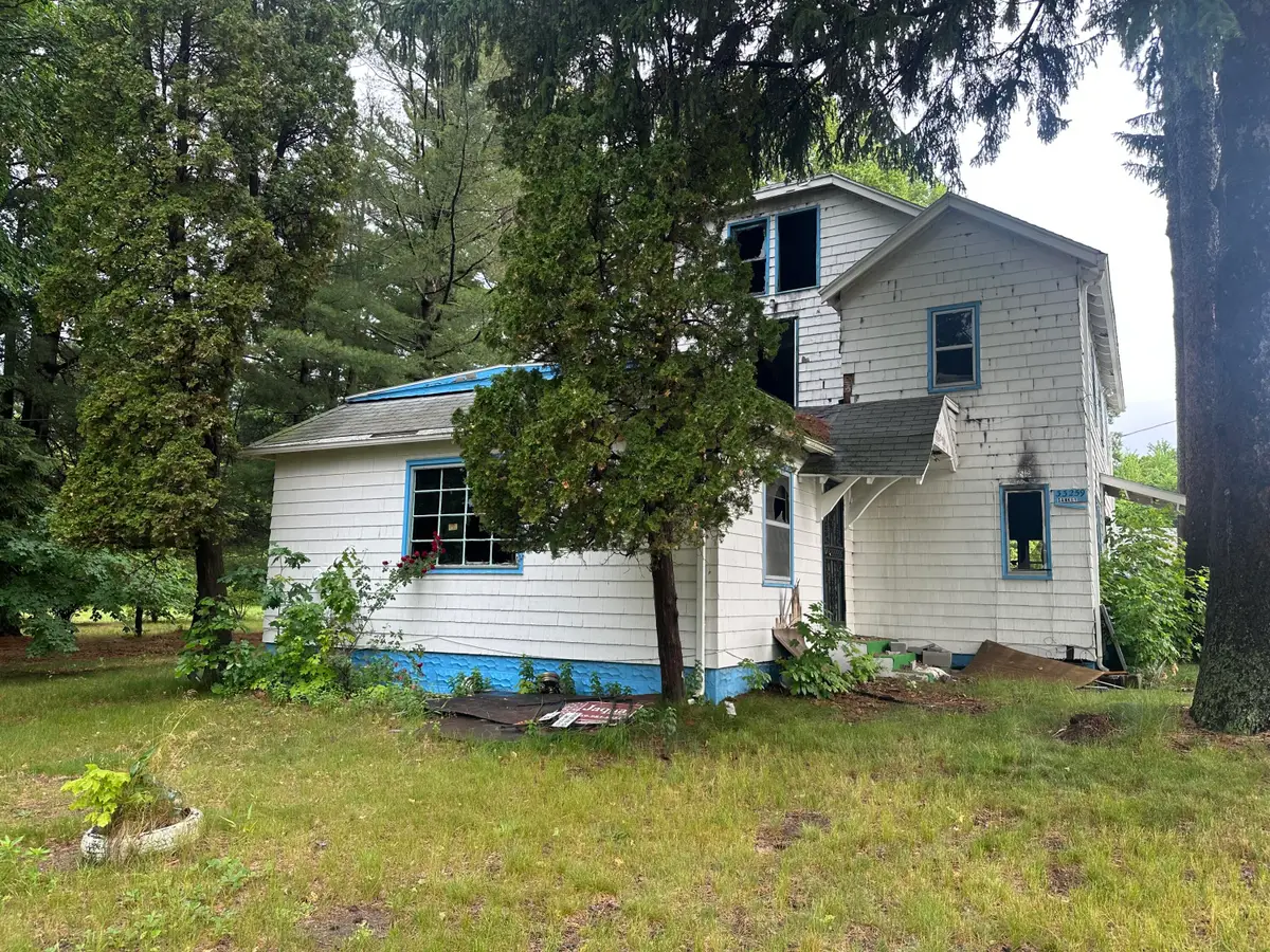 33259 Orchard Street, Covert, MI 49043 - #1