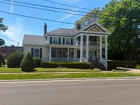 51 N Clay Street, Coldwater, MI 49036 - #2