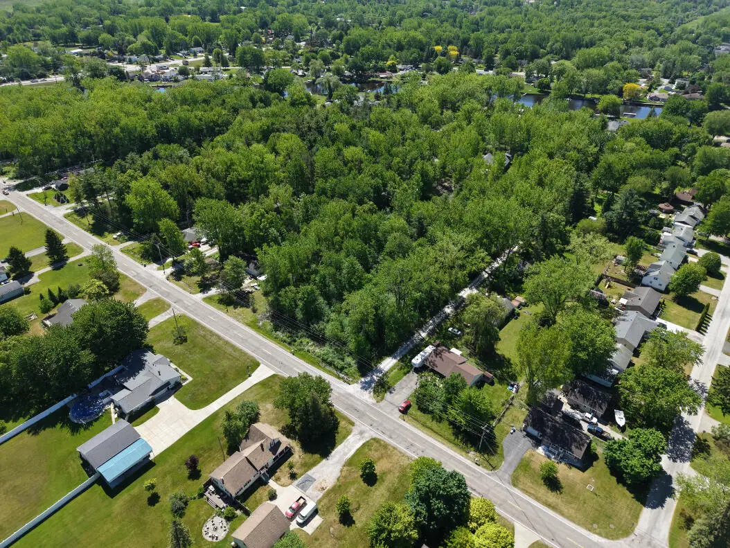 V/L 1.48 Boy Scout Road, Bay City, MI 48706 - #1
