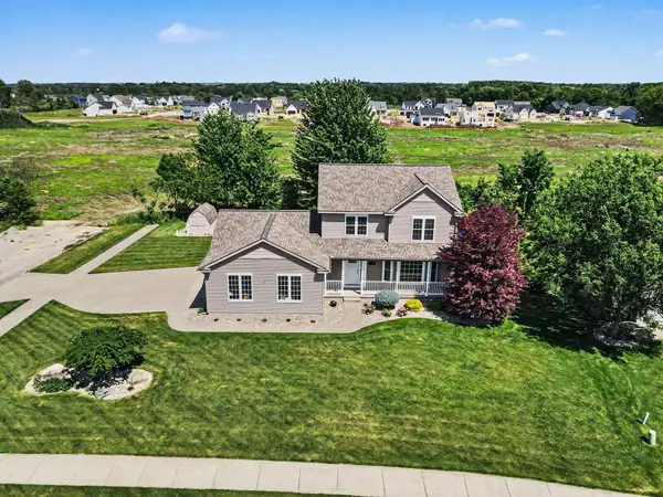 7046 Shady Knoll Drive Se, Caledonia, MI 49316