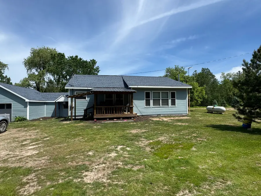 1952 W 16 Road, Mesick, MI 49668 - #2