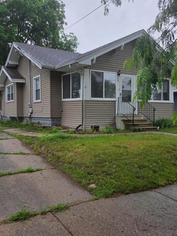 49 W Kingman Avenue, Battle Creek, MI 49014