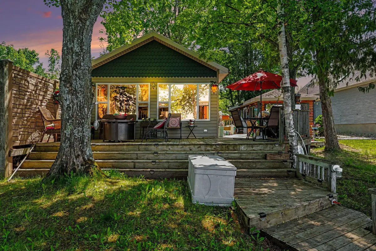 9315 W Long Lake Road, Alpena, MI 49707 - #1