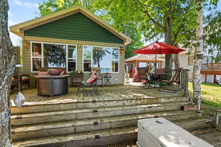 9315 W Long Lake Road, Alpena, MI 49707 - #2