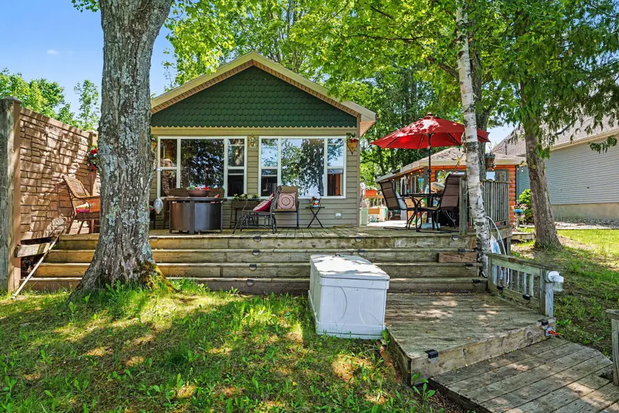 9315 W Long Lake Road, Alpena, MI 49707 - #3