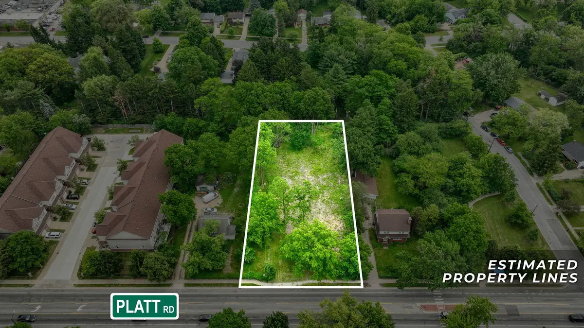 3145 Platt Road, Ann Arbor, MI 48108 - #1