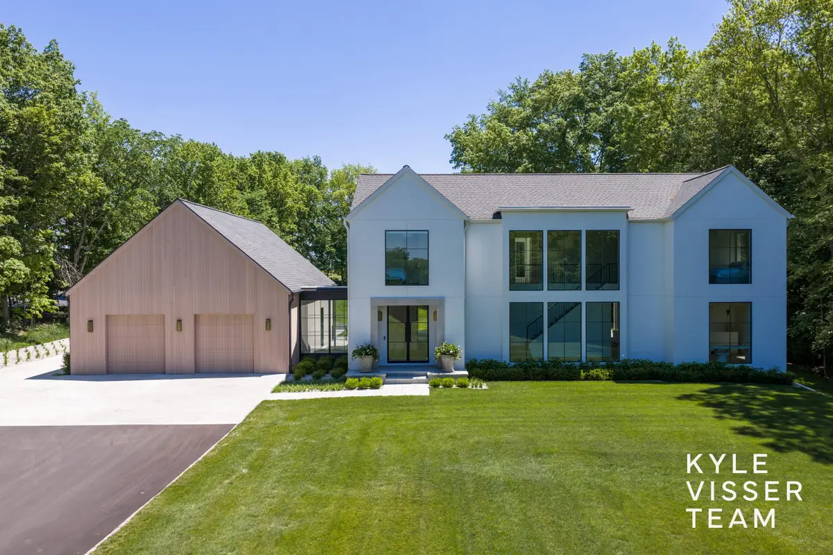3616 64th Avenue, Zeeland, MI 49464 - #1