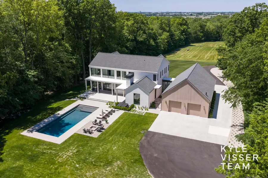 3616 64th Avenue, Zeeland, MI 49464 - #2
