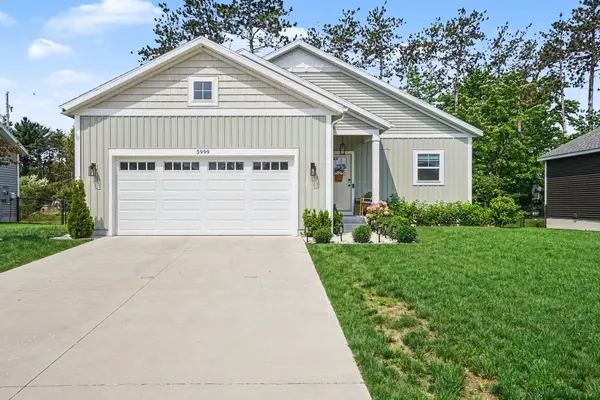5999 N Bear Den Trail, Muskegon, MI 49444