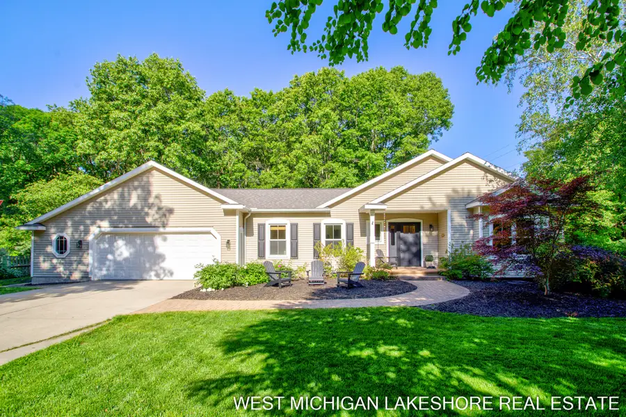 3260 Lorrimar Lane, Saugatuck, MI 49453 - #2