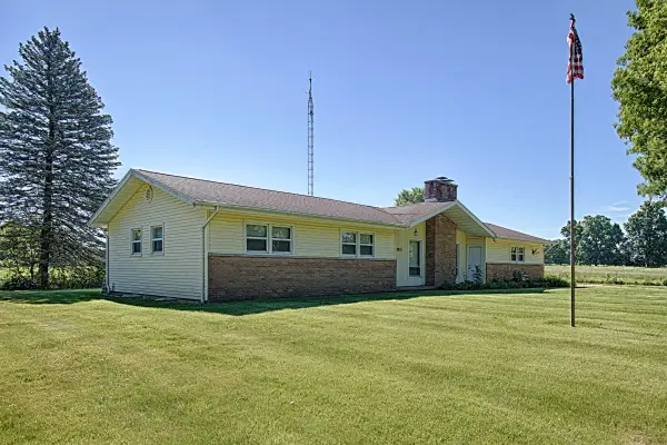 3990 26 1/2 Mile Road, Homer, MI 49245