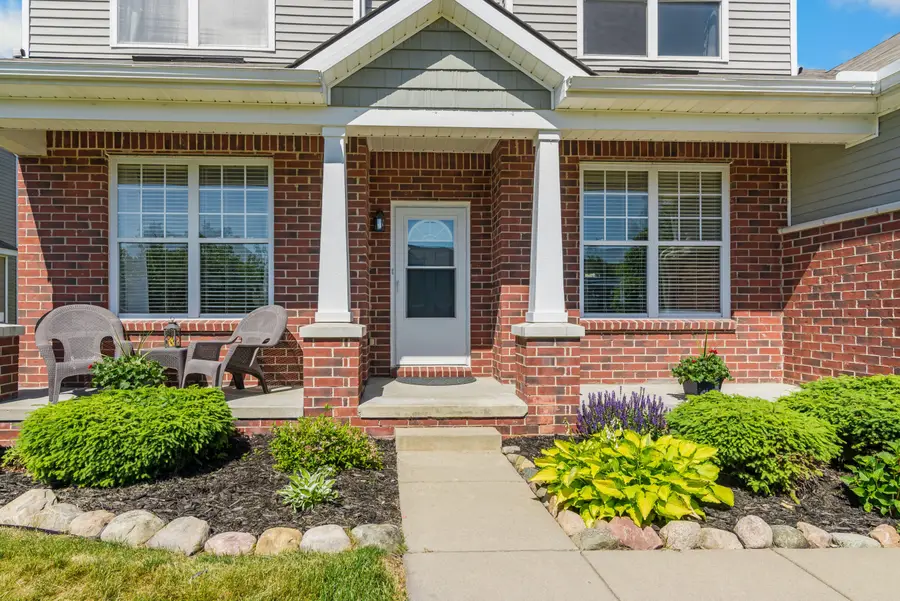 4493 Cherry Blossom Drive, Ypsilanti, MI 48197 - #3