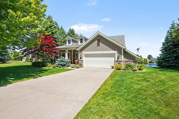 6852 Westshire Drive, Muskegon, MI 49444