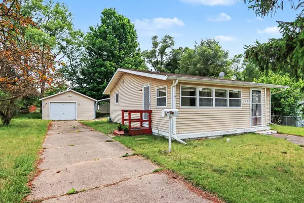 241 Ardmoor Drive, Battle Creek, MI 49037