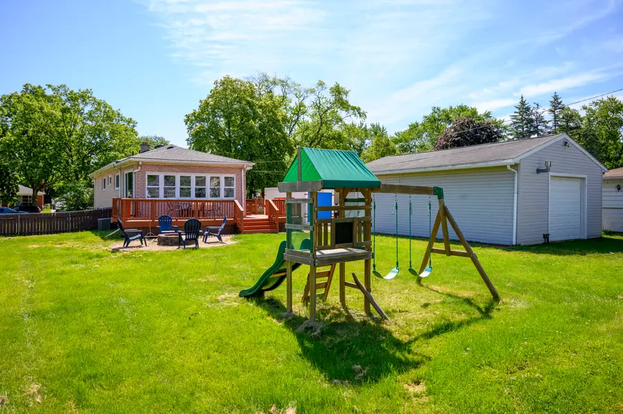 27803 Ruehle Street, Saint Clair Shores, MI 48081 - #3