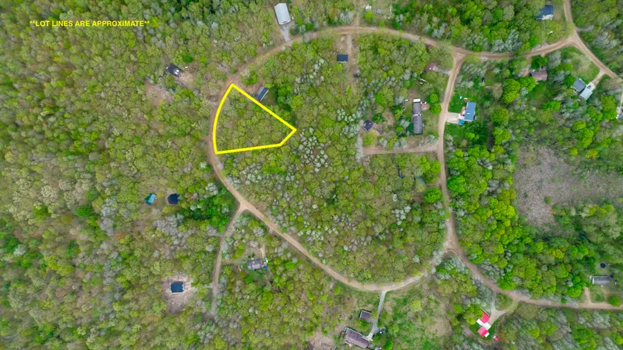 LOT 103 Fawn Circle, Harrison, MI 48625 - #2