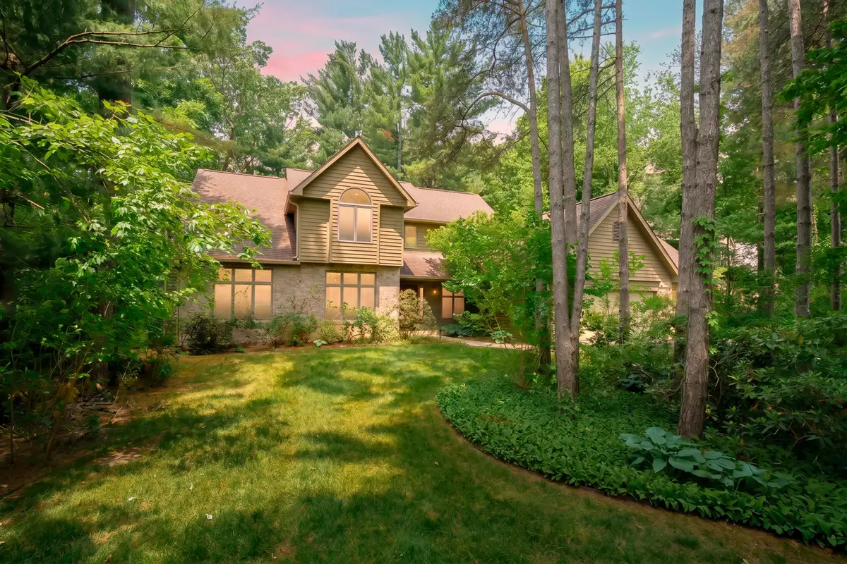 5434 Saddle Club Drive, Kalamazoo, MI 49009 - #1