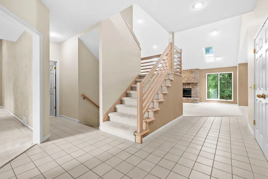5434 Saddle Club Drive, Kalamazoo, MI 49009 - #3