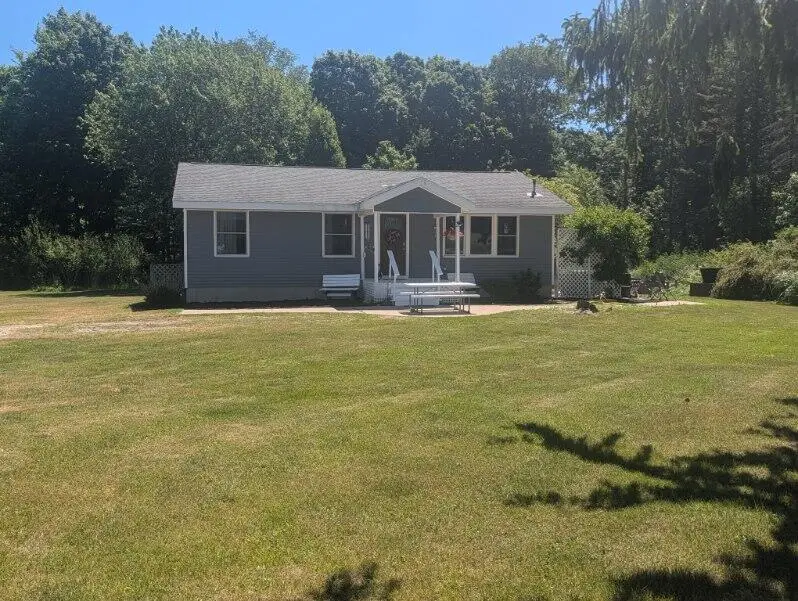 10766 Old Highway 99, Montague, MI 49437 - #1