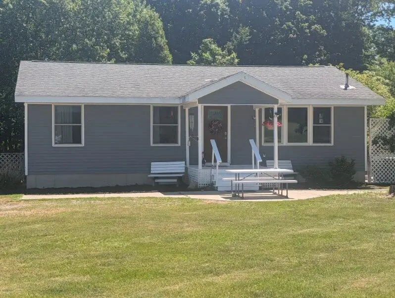 10766 Old Highway 99, Montague, MI 49437 - #2