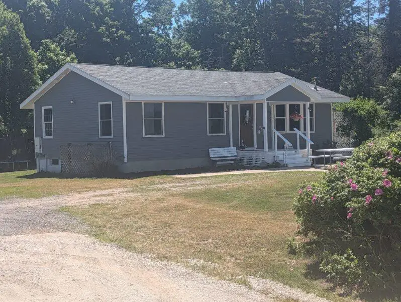 10766 Old Highway 99, Montague, MI 49437 - #3
