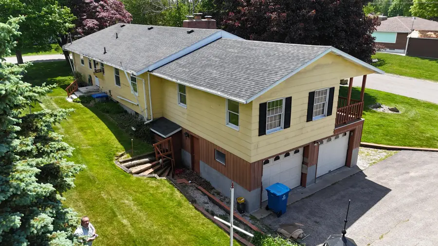 597 Birch Street, Manistee, MI 49660 - #2