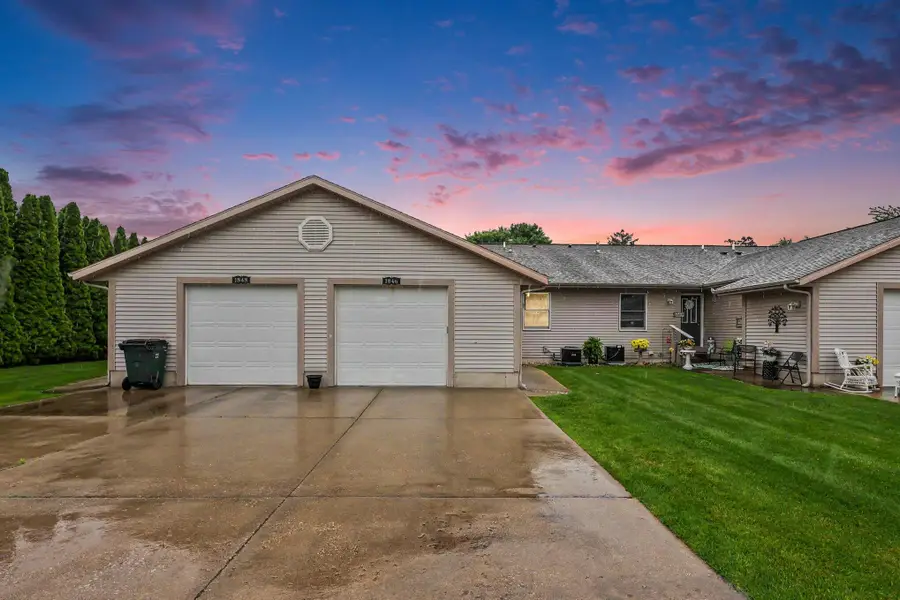 1842 Ruddiman Drive, North Muskegon, MI 49445 - #3