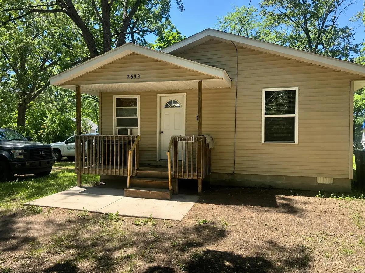 2883 Austin Street, Muskegon, MI 49444 - #1