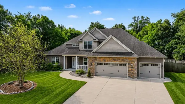 7317 Olivia Rose Avenue, Kalamazoo, MI 49009