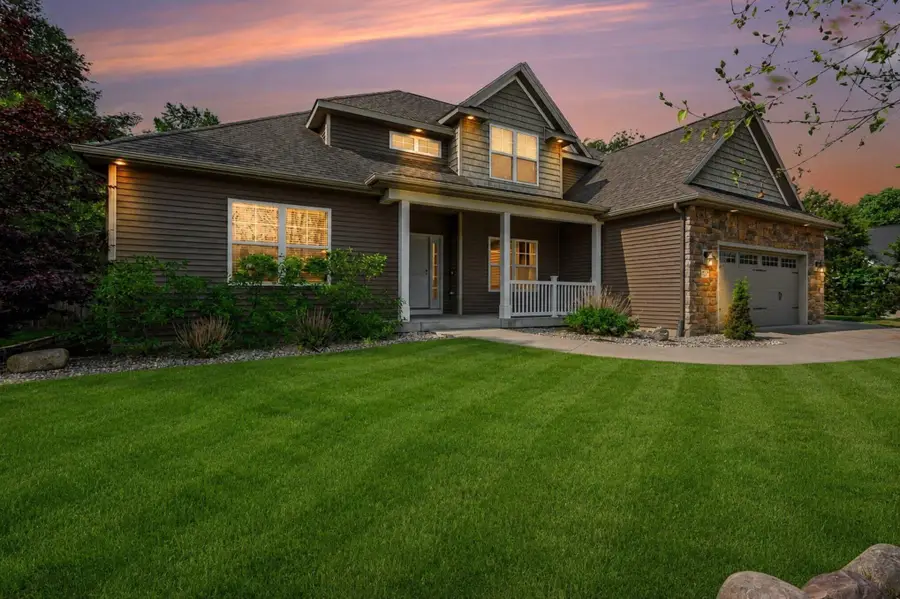 7317 Olivia Rose Avenue, Kalamazoo, MI 49009 - #3