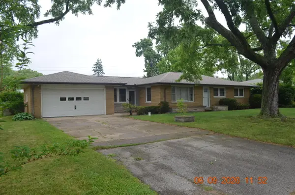 225 Kublick Drive, Benton Harbor, MI 49022