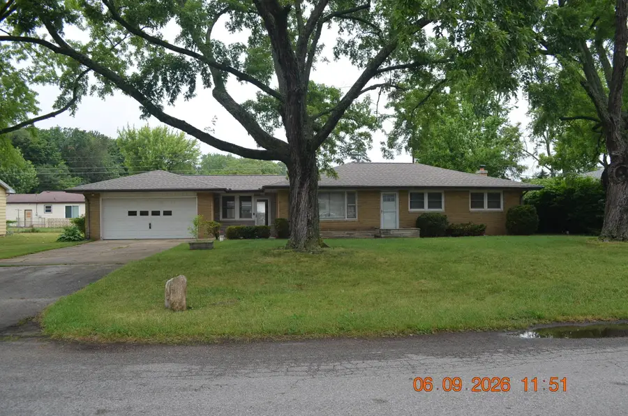 225 Kublick Drive, Benton Harbor, MI 49022 - #2
