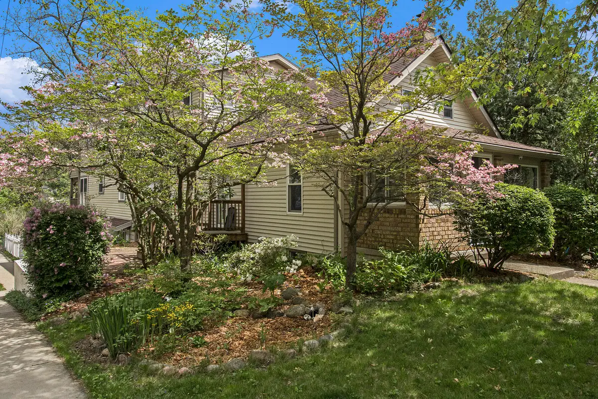 916 Brooks Street, Ann Arbor, MI 48103 - #1