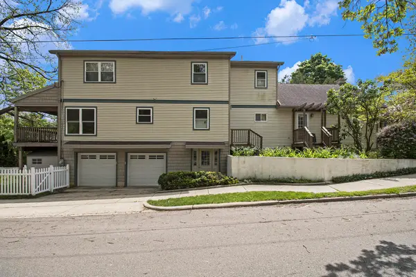 916 Brooks Street, Ann Arbor, MI 48103