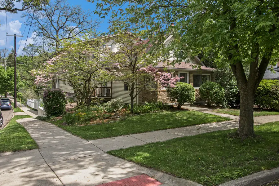916 Brooks Street, Ann Arbor, MI 48103 - #3
