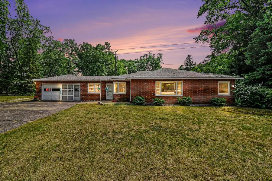 4765 Caberfae Highway, Manistee, MI 49660 - #2