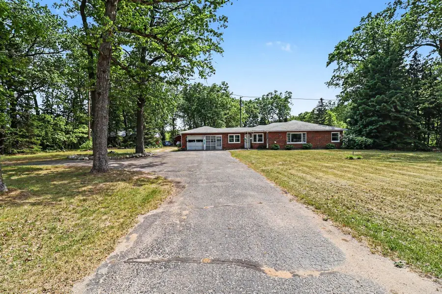 4765 Caberfae Highway, Manistee, MI 49660 - #3