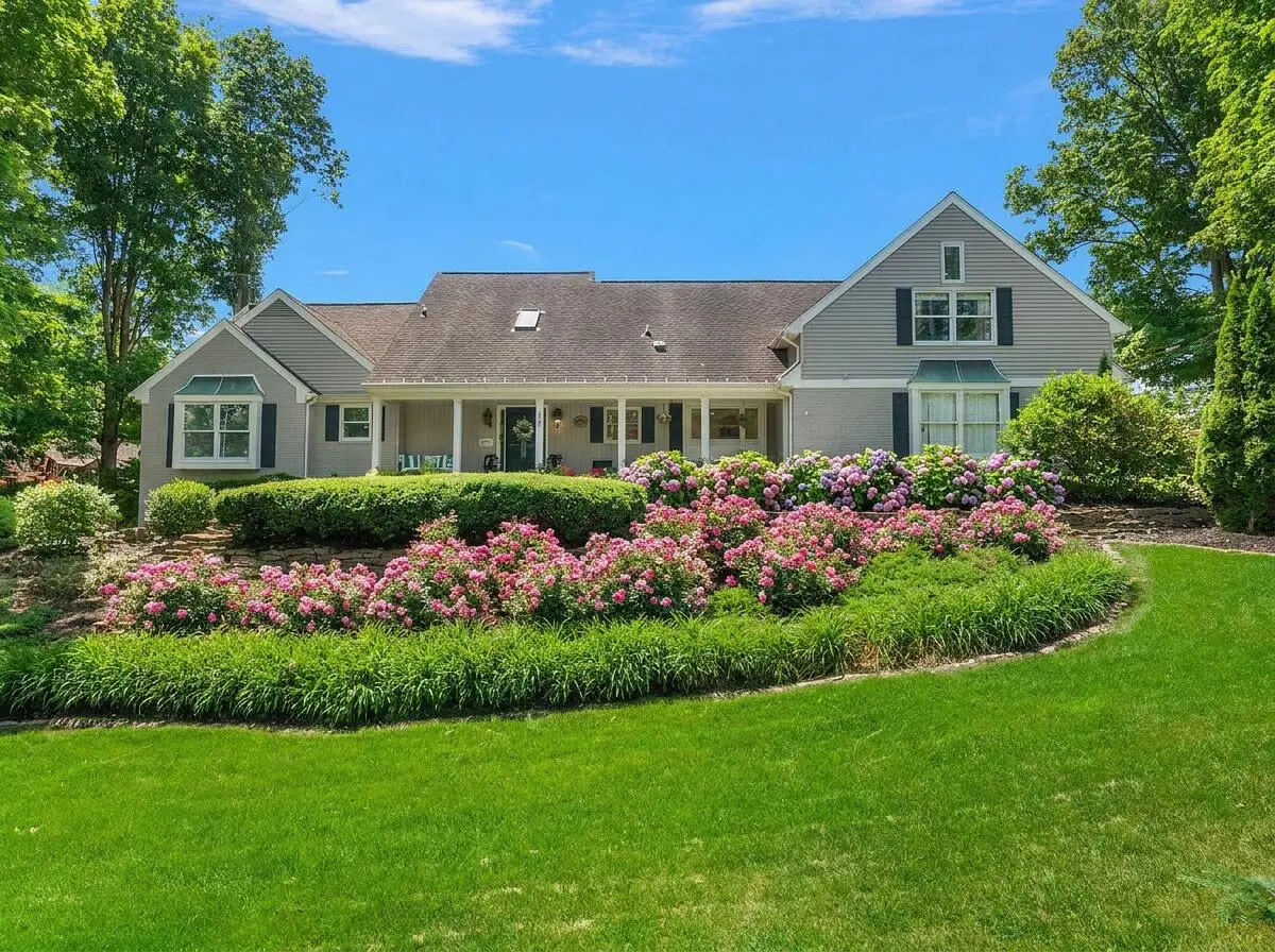 46857 W Ann Arbor Trail, Plymouth, MI 48170 - #1