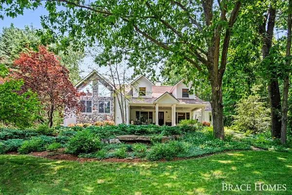13140 Redmond Avenue Ne, Cedar Springs, MI 49319