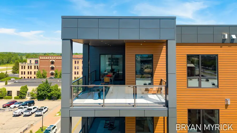 159 S River Avenue #505, Holland, MI 49423 - #3