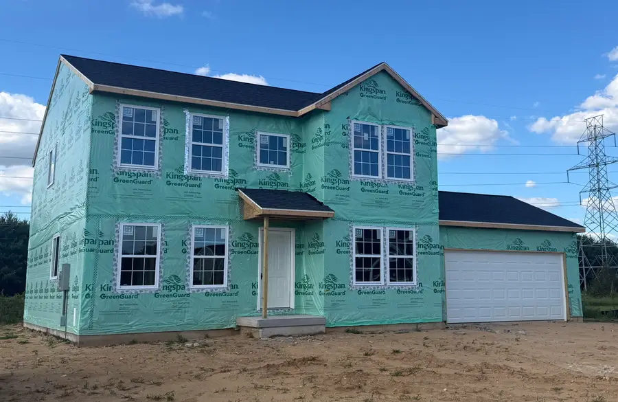 5146 Buxton Trail, Kalamazoo, MI 49009 - #2