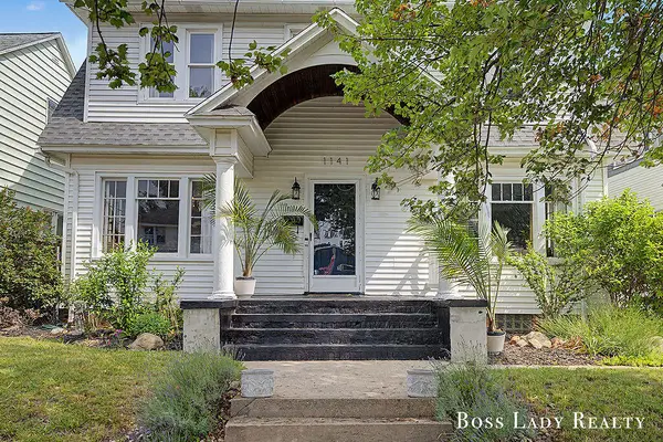 1141 Rathbone Street Sw, Wyoming, MI 49509