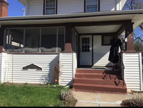134 W Baker Street, Flint, MI 48505
