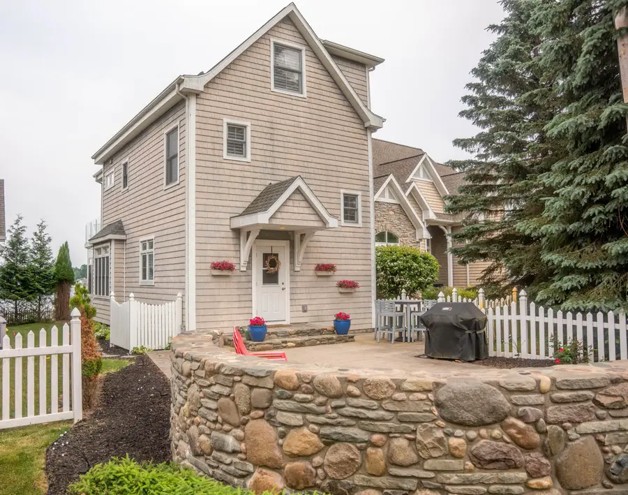 6550 N Shore Drive, Clarklake, MI 49234 - #3