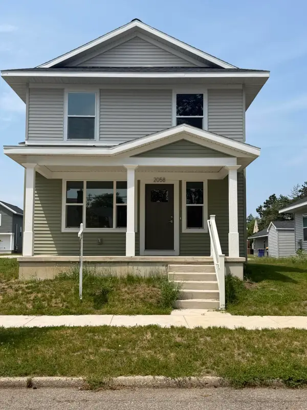 2058 Linden Avenue Se, Grand Rapids, MI 49507