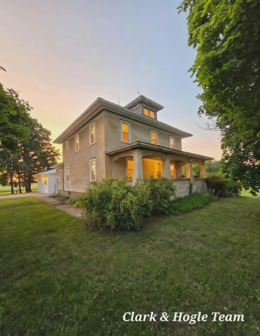 14675 W Hanses Road, Westphalia, MI 48894 - #2
